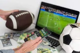 sports betting