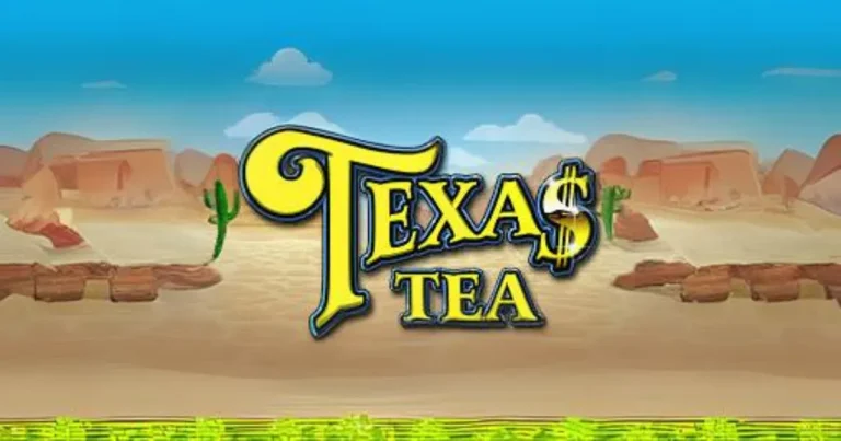 texas teas