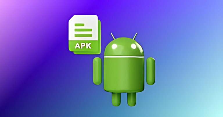 APK file