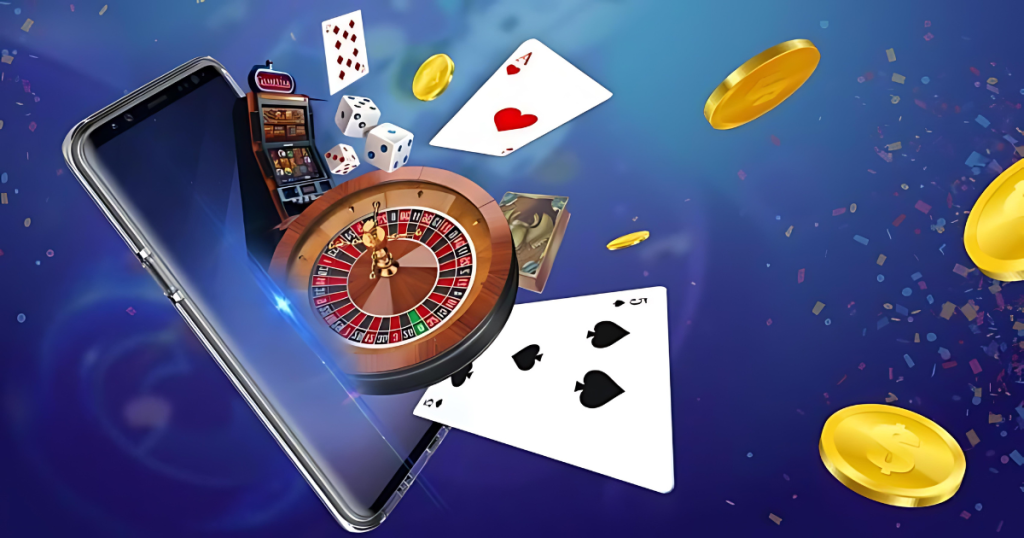 Casino apk