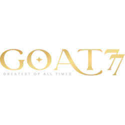 GOAT77 logo