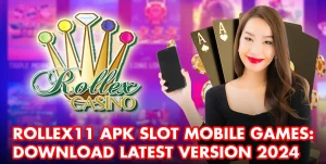 Rollex11 Apk Slot Mobile Games_ Download Latest Version 2024