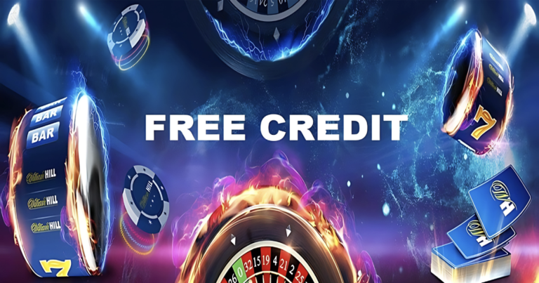 free credit