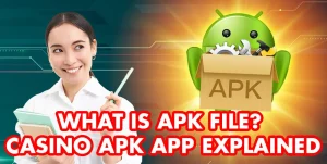 What Is Apk File