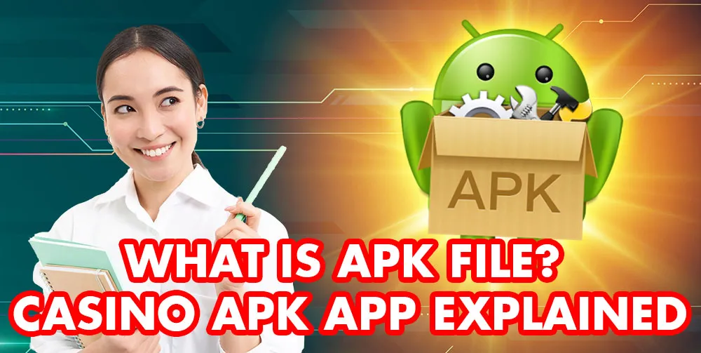 What Is Apk File