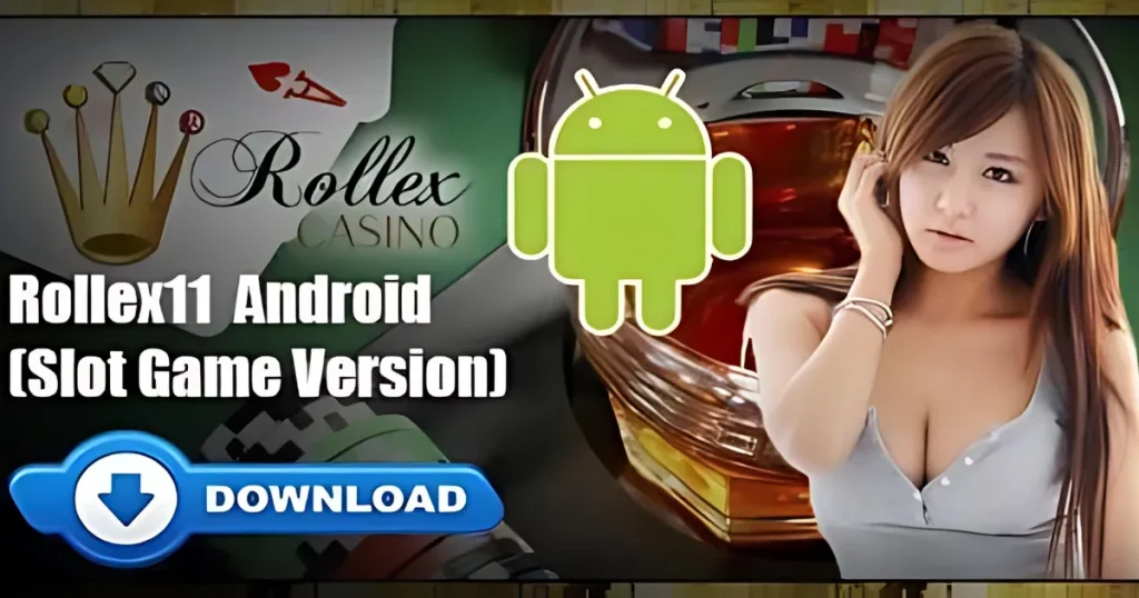 download rollex11