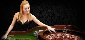 live casino