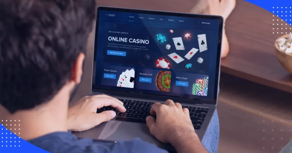 online casino