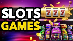 slot games