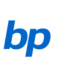 BP9 logo