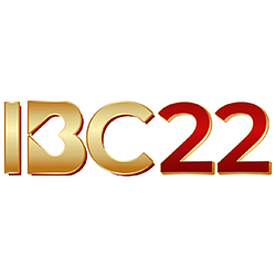 IBC22 logo